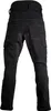 Herren Motorradjeans Bikerjeans Cargojeans mit Protektoren Produktbild-Vorschau 2
