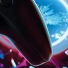 Gaming-Teppich mit lebendigen neon-farbigen Symbolen und Produktbild-Vorschau 4