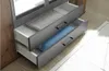 Kleiderschrank Ellis 120cm mit 3 Türen 2 Schubladen und Produktbild-Vorschau 20