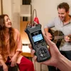Tascam DR-07XP - tragbarer digitaler Rekorder mit Produktbild-Vorschau 7