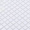 Schwimmbad Pool Mosaik Iceland Papierverklebt Weiß Produktbild-Vorschau 2