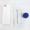 INF Kit per la rimozione dei calcoli tonsillari Anteprima dell’immagine prodotto 2