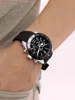 Festina Chronographen CERAMIC Black Produktbild-Vorschau 4