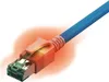 EasyLan DualBoot LED Patchkabel RJ45 S/FTP Cat.6A (Class Produktbild-Vorschau 3