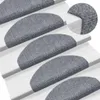 vidaXL Samolepicí podložky na schůdky 15 ks 65x21x4 cm Náhled obrázku produktu 2