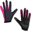 MTB Handschuhe Gel Mountainbike Fahrrad BMX Sommer Produktbild-Vorschau 1