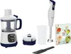 Tefal Yummy Gourmet HB55W4, Blender z funkcją gotowania, Podgląd zdjęcia produktu 7