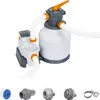 Bestway Sandfilterpumpe Flowclear 8327 L/h Produktbild-Vorschau 26