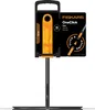 FISKARS ONECLICK Gartenhacke Kopf 19 cm + Stiel 119-174 cm Produktbild-Vorschau 9