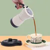 Espressokocher 300 ml Elektrische Kaffeemaschine Produktbild-Vorschau 3