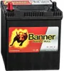 Autobaterie Banner Power Bull P40 27, 40Ah, 12V ( P4027 ) Voir les images du produit 1
