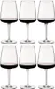 Bormioli Rocco Nexo Bordeauxglas 540 ml 6er Set Produktbild-Vorschau 6