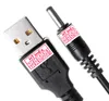 3.5 x 1.35 mm USB Stromkabel Kabel Auf DC Hohlstecker Produktbild-Vorschau 1