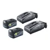Festool Akku-Tauchsäge TSC 55 5,2 KEBI-Plus XL 576714 Produktbild-Vorschau 29