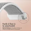 imoshion Sangle en nylon - Connecteur universel 22 mm - Voir les images du produit 6