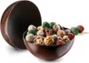 Stampo per cioccolato - Sfera 3D 18 cm Anteprima dell’immagine prodotto 4