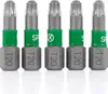 SPAX Bits T -STAR+ T20 1 Blist.a5Bits,25mm Produktbild-Vorschau 23