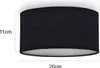Smartwares 10.004.59 Deckenleuchte Ceiling Dream, Ø 20 cm, Produktbild-Vorschau 7