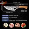 Speciální kuchařský nůž, sekací nůž, kuchyňský nůž a Náhled obrázku produktu 5