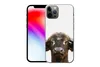 MuchoWow® Handyhülle Schutzhülle Hülle für iPhone 13 Pro Produktbild-Vorschau 2