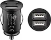Dvojitá USB nabíjačka do auta (12 W) Náhľad obrázku produktu 2