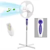Syntrox SVT-50W Digitaler Standventilator mit Fernbedienung Produktbild-Vorschau 6