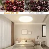 ZMH Stropní svítidlo LED Stropní svítidlo Ploché Neutrální Náhled obrázku produktu 6