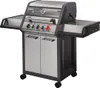 Enders Gasgrill Monroe Pro 3 SIK Turbo 3 Brenner + Produktbild-Vorschau 1