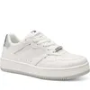 Tamaris Damen Sneaker 1-23729-42 171 Farbe: Weiß Größe: 39 Produktbild-Vorschau 12