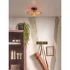 GOOD&MOJO Deckenlampe Kalimantan XS Natur Produktbild-Vorschau 2