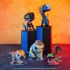 Funko Pop! Jurassic World 5 - Premium Figurkę Distortus Rex Náhľad obrázku produktu 3