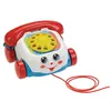 Fisher Price Plappertelefon, 1Stück Produktbild-Vorschau 6