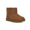 Ugg K Classic Mini Ii Chestnut 36 EU Vista previa de la imagen del producto 7