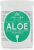 Kallos Aloe Vera Idratazione Riparazione Lucentezza Anteprima dell’immagine prodotto 2