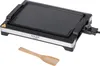 Adler | AD 6613 | Table Grill | Table | 3000 W | Black Produktbild-Vorschau 1