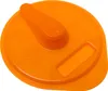 Reinigungsdisc Bosch 17001491 TDisc Ø68mm orange für Produktbild-Vorschau 5