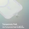 imoshion Pad für Handykette- 2er-Pack - Silber Produktbild-Vorschau 4