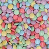 agilus dragees  Bunte Schokolinsen vegan 4kg Produktbild-Vorschau 1