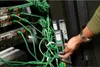 APC NetShelter Rack PDU Advanced, gniazdo pomiarowe, 3PH, Podgląd zdjęcia produktu 8