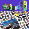 NS-Schaltergriff JOYCON-Funkgriff linker und rechter Griff Produktbild-Vorschau 7