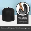 Reise Nackenkissen, Reisekissen, Flugzeug Kissen, Memory Produktbild-Vorschau 6