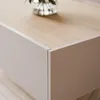 ESSENCE L97 Couchtisch mit Schublade Kaschmir / Eiche Linea Produktbild-Vorschau 5