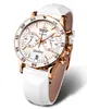 Vostok Europe Damenuhr VK64-515B528 weiß Produktbild-Vorschau 6