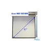 Acer M87-S01MW, 2,21 m (87"), 174 cm, 174 cm, 1:1, Bílá Náhled obrázku produktu 2