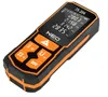 NEO TOOLS Dalmierz laserowy, zasięg 60 m, IP54 Podgląd zdjęcia produktu 5