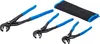 BGS technic Water Pump Pliers Set, 1,31 kg Produktbild-Vorschau 4