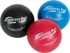 Stressball 6,5cm Ruton anthrazit 6,5cm Ruton anthrazit Produktbild-Vorschau 2
