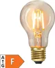 Illu-/Partylichterkette 5m - Außenlichterkette grün - Made in Germany - 5x Edison LED Filament Produktbild-Vorschau