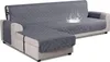 Sofabezug L-Form Sofaschoner Universal Wasserdicht Produktbild-Vorschau 1