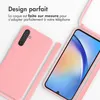 imoshion Étui en silicone avec cordon pour le Samsung Voir les images du produit 6